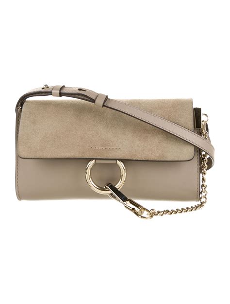 chloe faye crossbody|chloe faye mini.